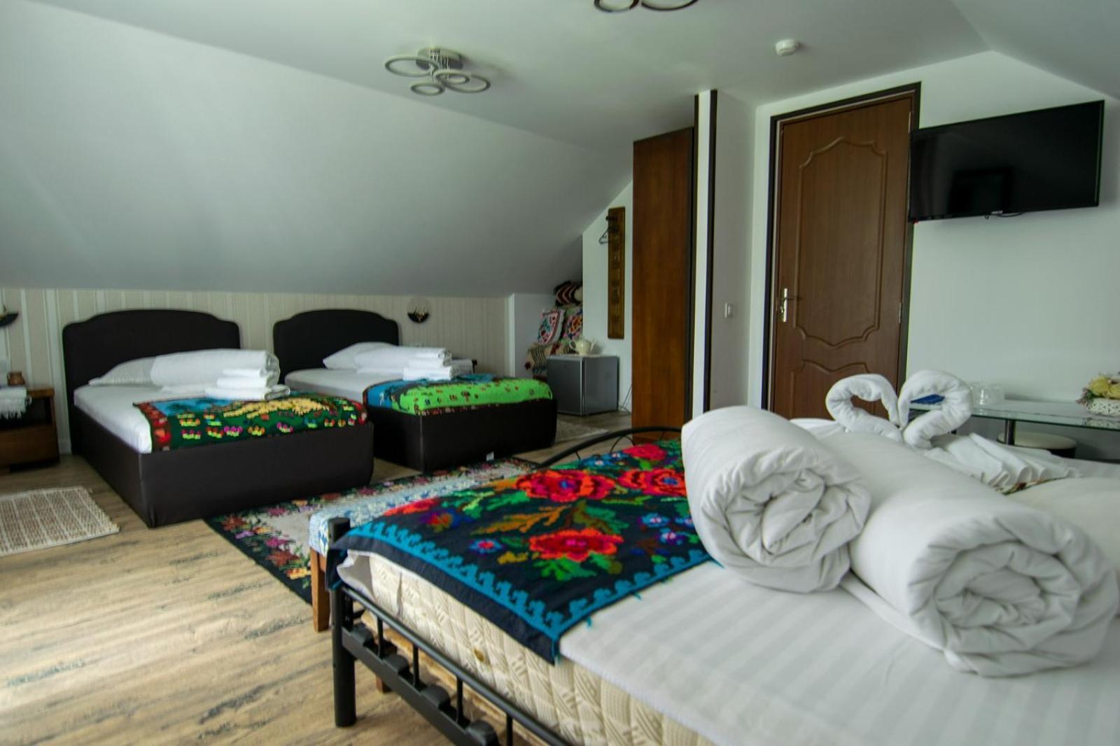 Villa Lacrima Izei à Săcel Extérieur photo
