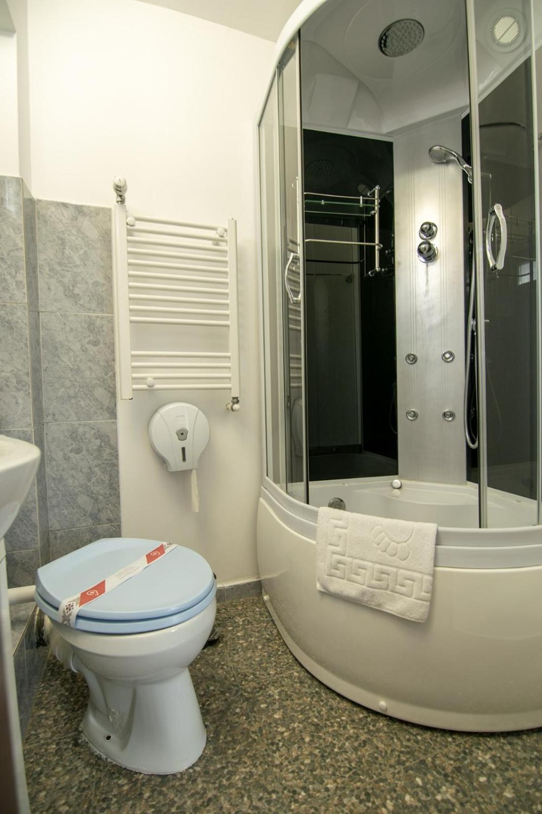Villa Lacrima Izei à Săcel Extérieur photo