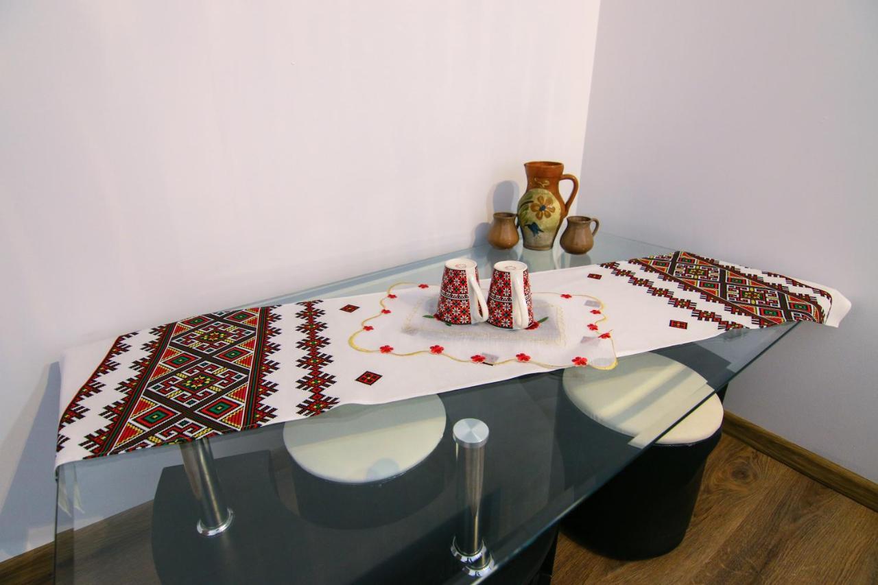 Villa Lacrima Izei à Săcel Extérieur photo